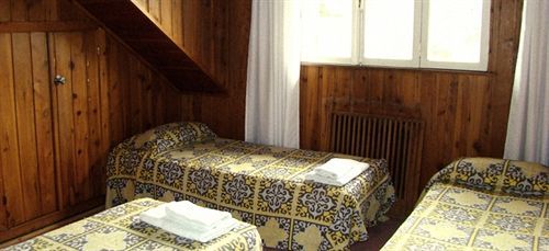 Quimelen Lodge Сан Карлос де Барилоче Екстериор снимка