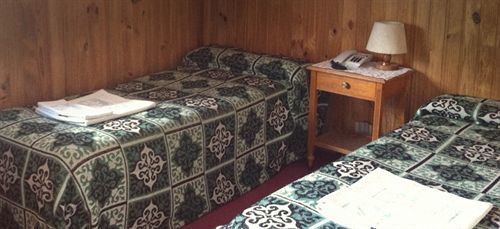 Quimelen Lodge Сан Карлос де Барилоче Екстериор снимка